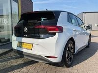 Gebraucht VW ID.3 Pro Performance 150 kW (204 PS) 2022 Weiß Kleinwagen