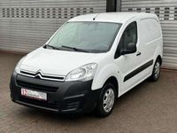 gebraucht Citroën Berlingo Kasten 1.6HDI Business L1 CTIYVAN