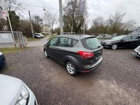Gebraucht Ford B-MAX SYNC Edition 101 PS (74 kW) 2016 Grau Van / Kleinbus