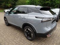 Gebraucht Nissan Qashqai N-Connecta 158 PS (116 kW) 2025 Grau SUV