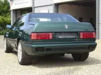 Gebraucht Maserati Ghibli GT 286 PS (210 kW) 1997 Grün Coupé