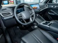 Gebraucht BYD Atto 2 Comfort 150 kW (204 PS) 2026 Schwarz SUV