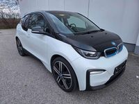 Gebraucht BMW i3 125 kW (170 PS) 2018 Weiß Kleinwagen