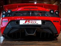 Second-hand Ferrari F430 721 CP (530 kW) 2009 Roșu