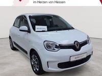 Second-hand Renault Twingo Zen 60 kW (82 CP) 2022 Alb Hatchback
