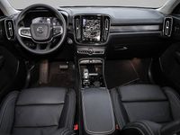 Gebraucht Volvo XC40 Plus 211 PS (155 kW) 2023 Weiß SUV