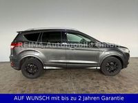 Gebraucht Ford Kuga Individual 179 PS (131 kW) 2015 Grau SUV