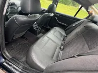 Gebraucht BMW 320 170 PS (125 kW) 2001 Blau Limousine