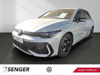 Neu VW Golf VIII Design 150 PS (110 kW) 2026 Blau