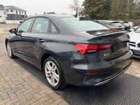 Gebraucht Audi A3 Advanced 150 PS (110 kW) 2023 Grau Limousine