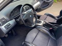 gebraucht BMW 328 E46 i Limousine