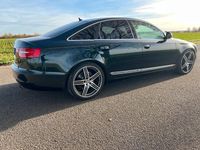 Second-hand Audi A6 290 CP (213 kW) 2008 Andere farben Berlinǎ