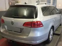 Gebraucht VW Passat 177 PS (130 kW) 2013 Andere Kombi