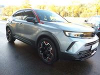 Gebraucht Opel Mokka-e GS Line 100 kW (136 PS) 2022 Grau SUV