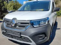 Gebraucht Renault Kangoo Rapid Advance 89 kW (122 PS) 2023 Weiß Van / Kleinbus