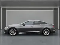 Gebraucht Audi RS5 450 PS (330 kW) 2024 Grau (daytonagrau perleffekt) Coupé