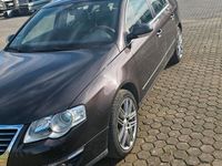 gebraucht VW Passat Limousine - Getriebe Automatik Tip Top