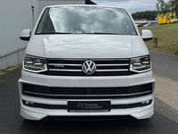 Gebraucht VW T6 Highline 204 PS (150 kW) 2018 Andere Van