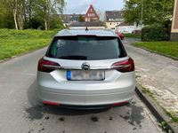 gebraucht Opel Insignia Sports Tourer 2.0 Cdi