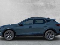 Neu Cupra Formentor 150 PS (110 kW) 2025 Blau SUV