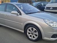 Gebraucht Opel Vectra Edition+ 155 PS (114 kW) 2007 Silber Limousine