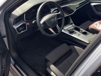 gebraucht Audi A6 50 TDI Sport Quattro in einem Top Zustand