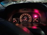 Gebraucht Honda Logo 65 PS (47 kW) 2000 Rot Kleinwagen