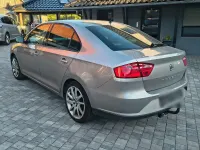 Gebraucht Seat Toledo 105 PS (77 kW) 2014 Kleinwagen