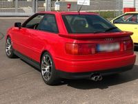 gebraucht Audi Coupé Typ 89, 2,3 E