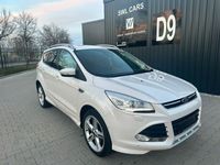 gebraucht Ford Kuga 1.5 Aut. Individual Xenon Navi Pano Leder