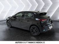 Neu Opel Corsa 101 PS (74 kW) 2025 Ktv  lackierung schwarz Limousine