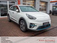 Gebraucht Kia Niro Vision 100 kW (136 PS) 2022 Weiß SUV