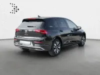 Gebraucht VW Golf VIII Goal 150 PS (110 kW) 2025 Grenadillschwarz metallic Limousine