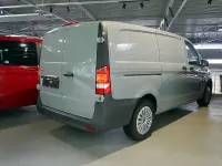Neu Mercedes Vito 2026 Andere Van