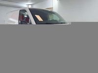 Gebraucht VW Transporter 110 PS (80 kW) 2021 Weiß Van