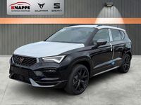 Neu Cupra Ateca 190 PS (139 kW) 2025 Schwarz SUV