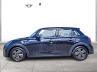 Gebraucht Mini Cooper S Essential 178 PS (130 kW) 2022 Metallic Kleinwagen
