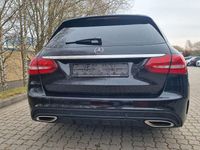 Gebraucht Mercedes 200 184 PS (135 kW) 2016 Schwarz Limousine