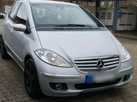 gebraucht Mercedes A150 