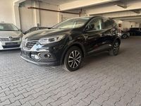 Gebraucht Renault Kadjar Equilibre 140 PS (102 kW) 2022 Schwarz SUV