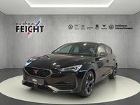 Usata Cupra Leon 150 CV (110 kW) 2024 Nero Berlina