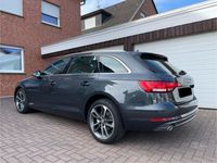 gebraucht Audi A4 Avant 2.0TDI S-tronic Sport/Virtual/ACC/AHK