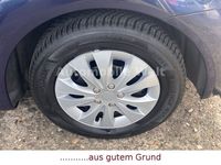 gebraucht VW Beetle New1.9 TDI Klima gr.Plakette HU/AU 05-25