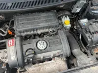 Gebraucht VW Polo 80 PS (58 kW) 2007 Andere farben Kleinwagen
