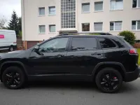 Gebraucht Jeep Cherokee 194 PS (142 kW) 2020 Schwarz SUV