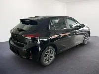 Neu Opel Corsa Edition 101 PS (74 kW) 2025 Schwarz Kleinwagen