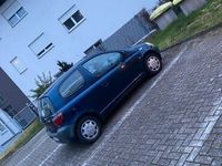 gebraucht Toyota Yaris 