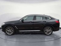 gebraucht BMW X4 xDrive20d