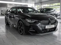 Gebraucht BMW M240 M Sport 374 PS (275 kW) 2024 Schwarz Coupé