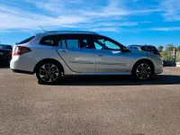 Gebraucht Renault Laguna III 110 PS (80 kW) 2014 Grau Kombi